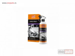 Glavna slika - Polir čistač Tečno staklo 500ml.. - MojAuto