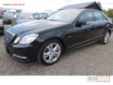 polovni delovi  E220 W212 POLOVNI DELOVI