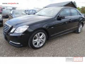 Glavna slika - E220 W212 POLOVNI DELOVI - MojAuto