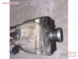 Glavna slika - Mercedes vaneo 1.7 cdi alternator - MojAuto