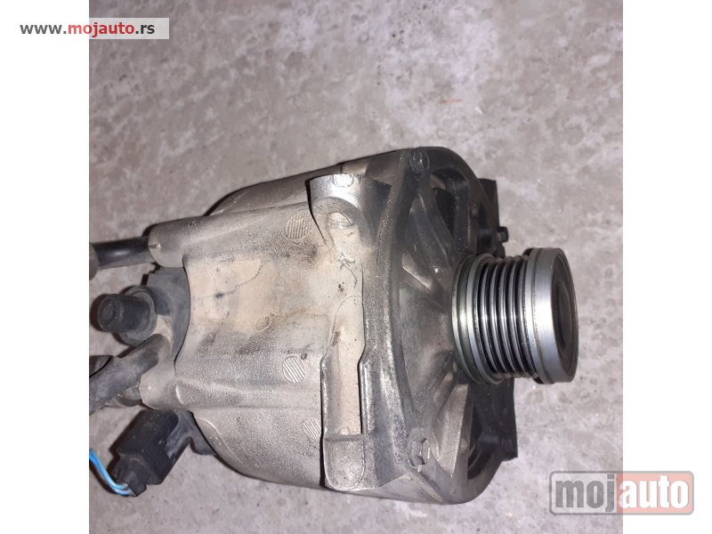 Glavna slika -  Mercedes vaneo 1.7 cdi alternator - MojAuto