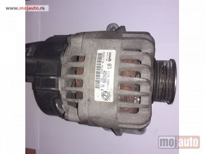 Glavna slika - Alternator fiat punto - MojAuto