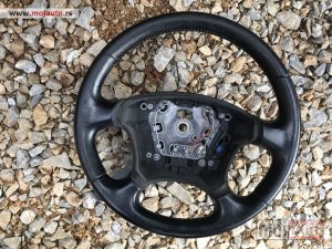 Glavna slika - Volan pezo 407 - MojAuto