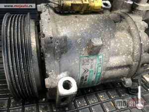 Glavna slika - Kompresor klime pezo 407 - MojAuto