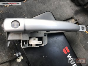 Glavna slika - Kvaka vrata mehanizam pezo 407 - MojAuto