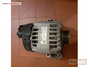 Glavna slika - Alternator lancia y - MojAuto
