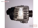 polovni delovi  Punto grande alternator