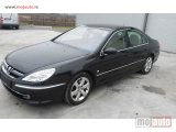 polovni Automobil Peugeot 607 v6 hdi 