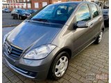 polovni Automobil Mercedes A 180 CDI polovni Automobil Mercedes A 180 CDI