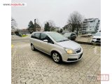 polovni Automobil Opel Zafira 1.8i 16V Enjoy 
