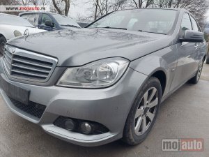 Glavna slika - Mercedes C 200 CDI W204 u delovima - MojAuto