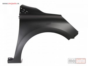 Glavna slika -  Reno Clio Blatobran Prednji Desni A Kvalitet 13-16,NOVO - MojAuto