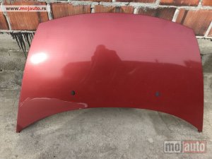 Glavna slika - Hauba citroen c3 - MojAuto