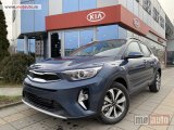 NOVI: Automobil Kia Stonic 1.0 T-GDi URBAN NOVI: Automobil Kia Stonic 1.0 T-GDi URBAN