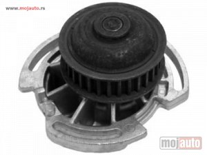 Glavna slika - Pumpa za vodu 118454 - Seat, Volkswagen - MojAuto