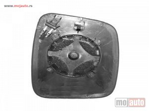 Glavna slika - Staklo retrovizora Citroen Nemo 08- grejano - MojAuto