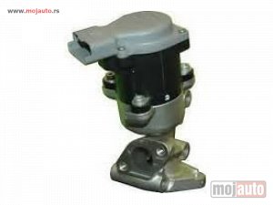 NOVI: delovi  EGR Ventil Citroen C5 08- 2.7HDi 150kW