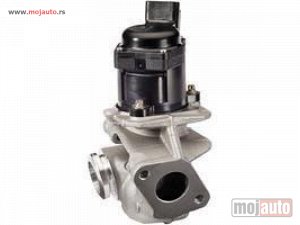 NOVI: delovi  EGR Ventil Ford Fiesta 02-08 1.4HDi 40kW