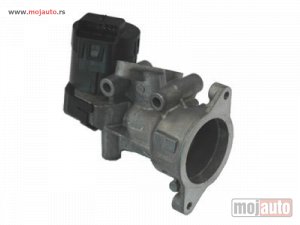 Glavna slika - EGR Ventil Peugeot 307 00- 2.0HDi 100kW - MojAuto
