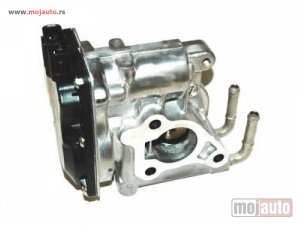 Glavna slika - EGR Ventil Toyota Auris 07-12 2.0D-4D 93kW - MojAuto
