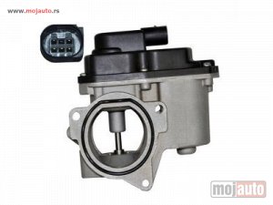 NOVI: delovi  EGR Ventil Volkswagen Passat 05- 2.0TDi 125kW
