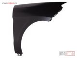 NOVI: delovi  Blatobran Mercedes-Benz ML-Klasa W166 11- (aluminijum)