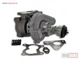 NOVI: delovi  TURBINA 15DCI Renault/Dacia