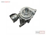 NOVI: delovi  TURBINA 16HDI Peugeot/Citroen 307,308/C4