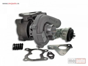 Glavna slika - TURBINA 15DCI Renault/Dacia - MojAuto