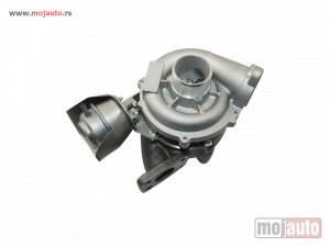 Glavna slika - TURBINA 16HDI Peugeot/Citroen 307,308/C4 - MojAuto