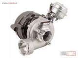 NOVI: delovi  TURBINA 14HDI Peugeot/Citroen 307/206