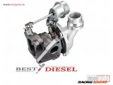 NOVI: delovi  TURBINA 19DCI Renault/Laguna