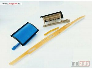 Glavna slika - Set za reparaciju klapni Citroen C5 III (X7) NOVO - MojAuto