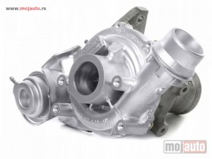 Glavna slika - TURBINA 15DCI Renault/Dacia - MojAuto