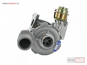 Glavna slika -  TURBINA 19DCI Renault/Trafic - MojAuto