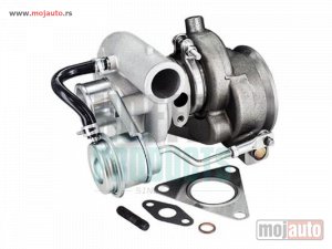 Glavna slika - TURBINA 22DCI Renault/Laguna - MojAuto