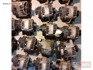 Glavna slika - Fiat alternator - MojAuto