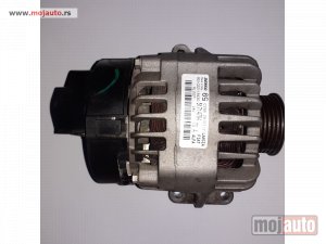 Glavna slika - Fiat 500 alternator - MojAuto