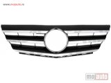 NOVI: delovi  Maska Mercedes-Benz B-Klasa (W245) 09-11