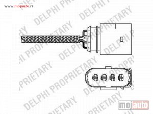 Glavna slika - Lambda sonda ES20270-12B1 - Audi A3 96-03 - MojAuto