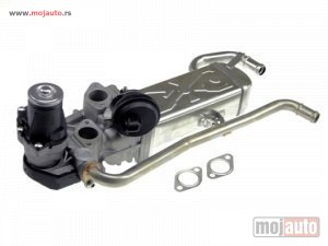 NOVI: delovi  EGR Ventil Audi A1 10-