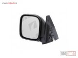 NOVI: delovi  Retrovizor Mitsubishi Pajero 99-06