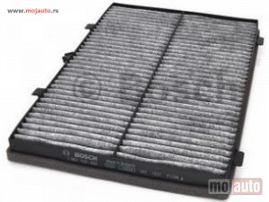 Glavna slika - Filter kabine BS1987432482 (aktivni ugalj) - Rover 75 99-05 - MojAuto