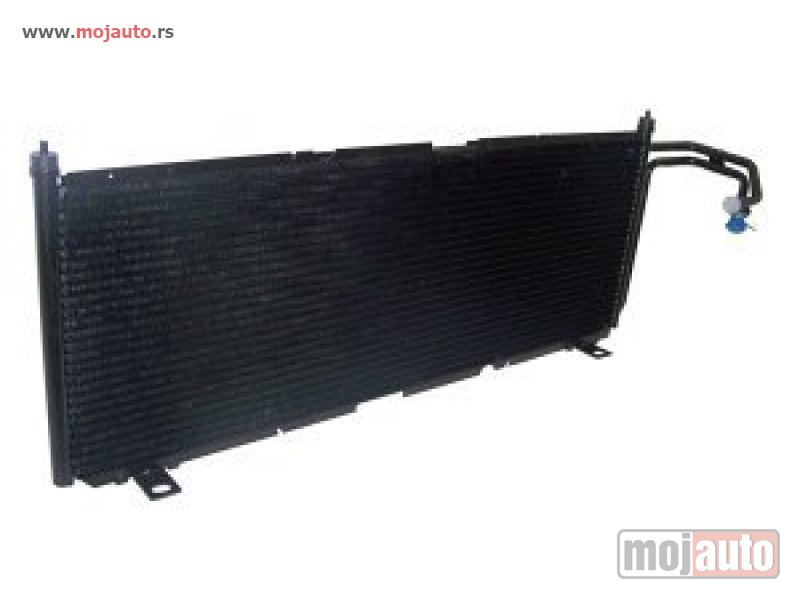 Glavna slika -  Kondenzator klime 2404K8C3 - Jeep Cherukee 76-01 - MojAuto