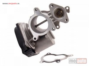 NOVI: delovi  EGR Ventil 27-0238 - Audi