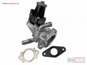 NOVI: delovi  EGR Ventil 7.03784.34.0 - Citroen, Ford, Peugeot 11-  2.2
