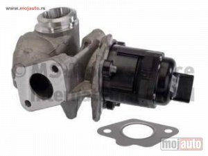 NOVI: delovi  EGR Ventil 7.24809.76.0 - Citroen, Ford, Peugeot 1.4 HDI / 1.4 TDCi