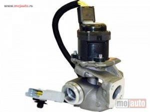 NOVI: delovi  EGR Ventil 881316008 - Ford, Volvo 1.6 TDCi / 1.6 D