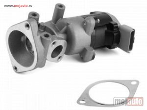 NOVI: delovi  EGR Ventil 881317008 - Land Rover 2.7 TD/D 4x4