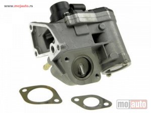 NOVI: delovi  EGR Ventil 881329017 - Audi, Škoda, Volkswagen 1.6 FSI